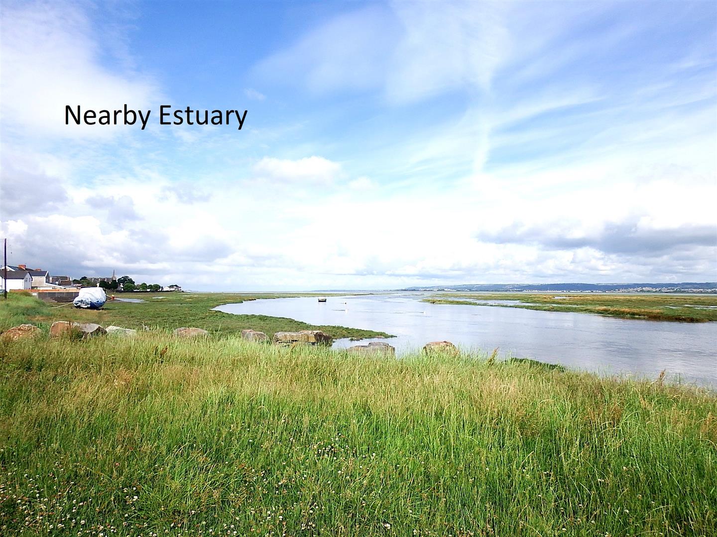 Ashley Court, Crofty, Swansea, SA4 3SS